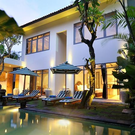Room & Vespa 1 Seminyak Cameră foto