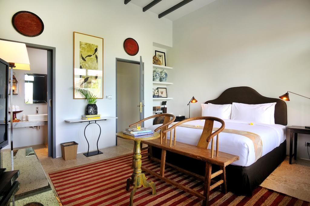 Room & Vespa 1 Seminyak Cameră foto