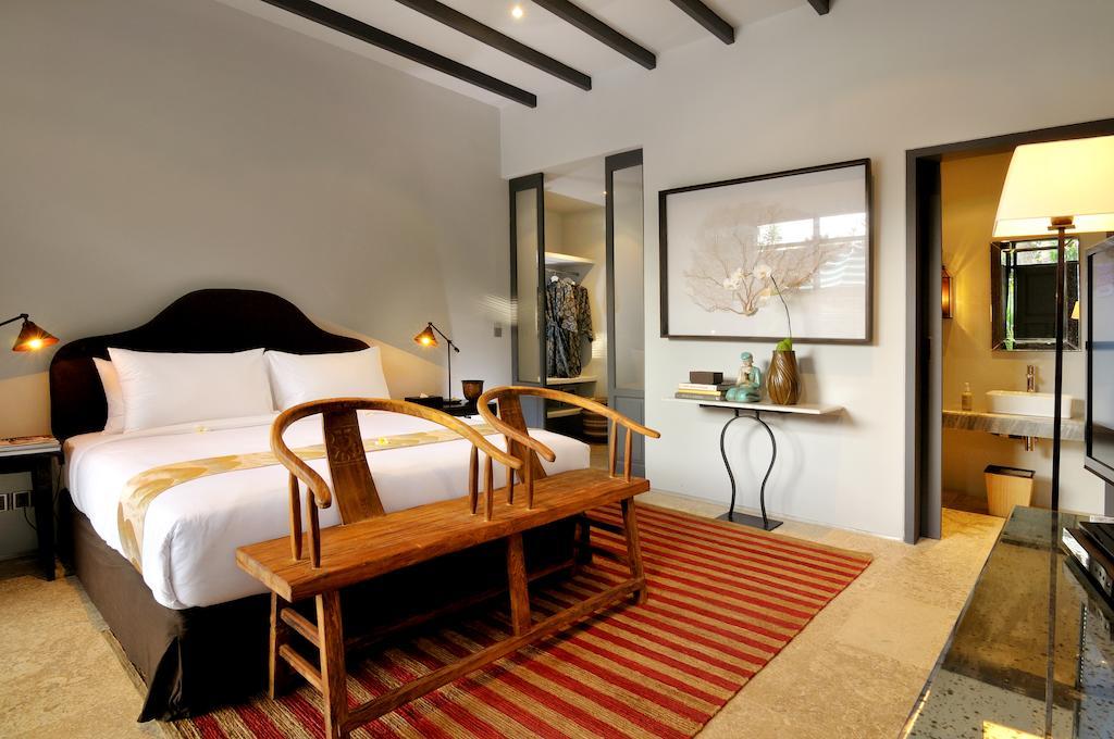 Room & Vespa 1 Seminyak Cameră foto