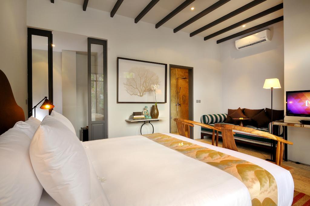 Room & Vespa 1 Seminyak Cameră foto
