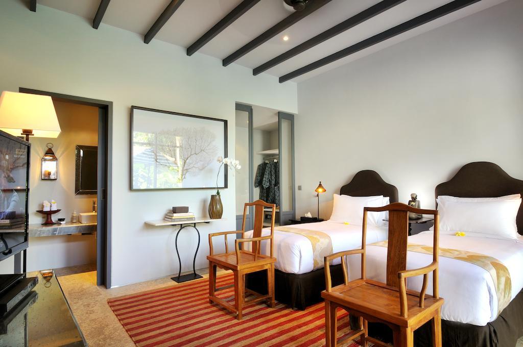 Room & Vespa 1 Seminyak Cameră foto